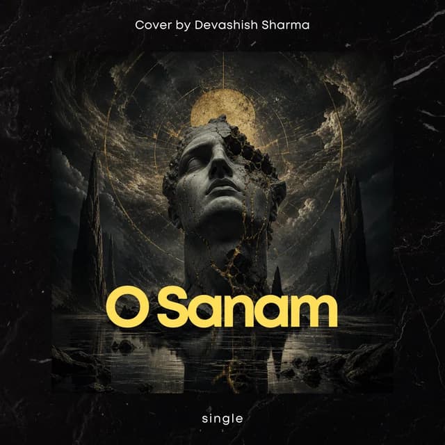O Sanam